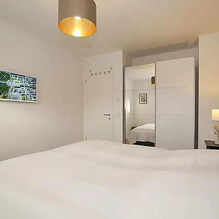 Reethaus Am Mariannenweg 05b - Haus Baltic *