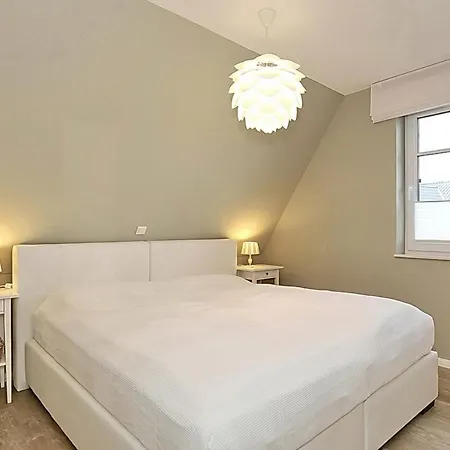 Reethaus Am Mariannenweg 05b - Haus Baltic Dom wakacyjny Boltenhagen (Ostseebad)