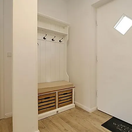 Reethaus Am Mariannenweg 05b - Haus Baltic