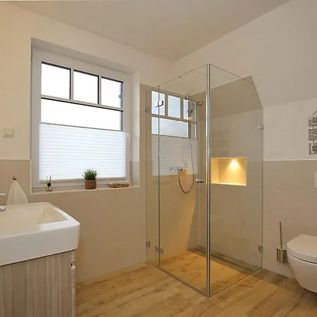 Dom wakacyjny Reethaus Am Mariannenweg 05b - Haus Baltic