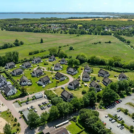 Reethaus Am Mariannenweg 05b - Haus Baltic